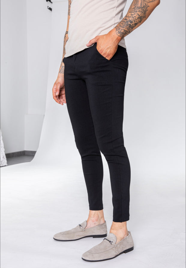 Stretch Skinny Trouser