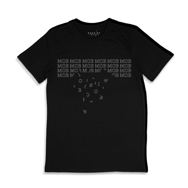 MOB Repeat Tee