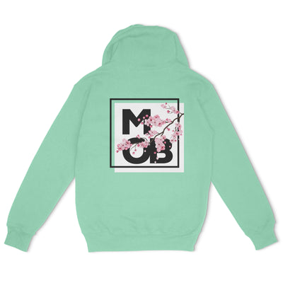 MOB Blossom Hoodie