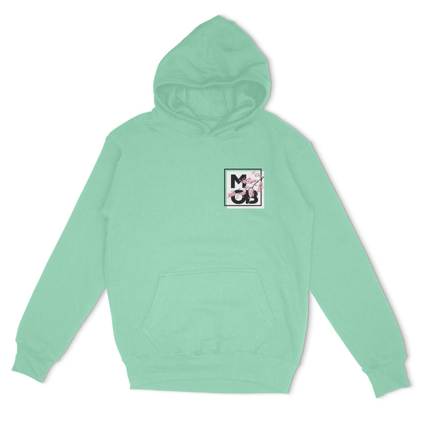 MOB Blossom Hoodie