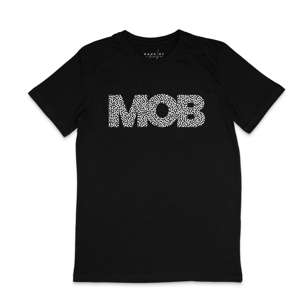 MOB Disjointed Tee