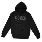 MOB Typeface Hoodie