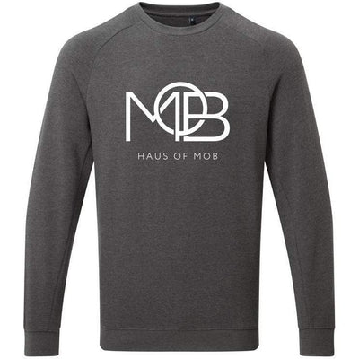 Haus of MOB Sweatshirts Grey Hous of MOB Sweatshirt