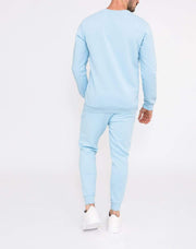 Haus of MOB HAUS OF MOB SWEATSHIRT AND JOGGING BOTTOM TRACK SUIT