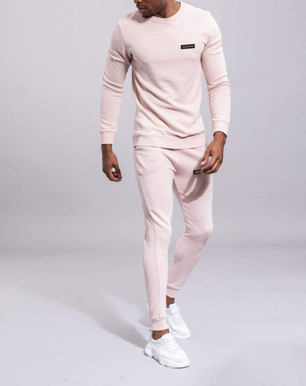 HAUS OF MOB TRACKSUIT Pink