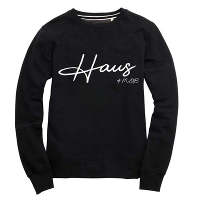 Haus of MOB Haus Signature Sweatshirt