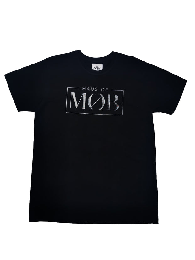 Haus of Mob Gloss Box Tee