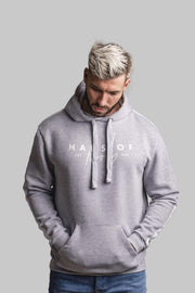 Haus of MOB HOUS OF MOB Grey Hoodie EST 2020