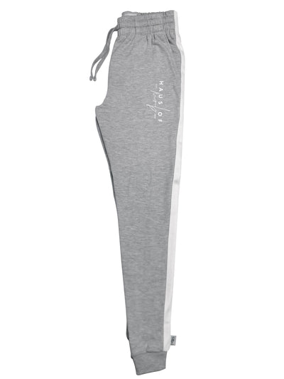 Haus of MOB HOUS OF MOB Signature Jogging Bottom Trouser