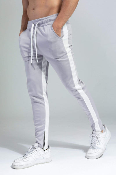 Haus of MOB Sweatshirts Jogging Bottoms two tone