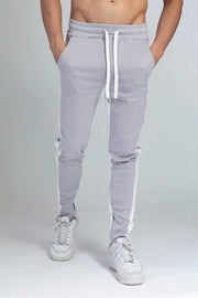 Haus of MOB Sweatshirts Jogging Bottoms two tone