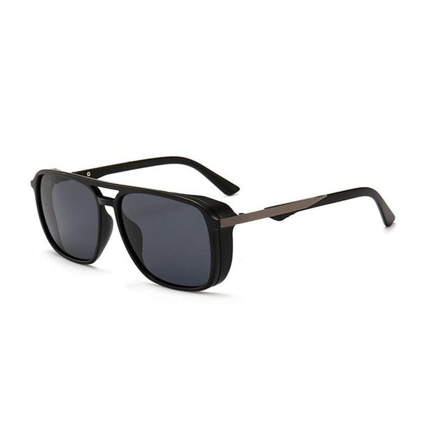 Haus of MOB Lux Black Frame