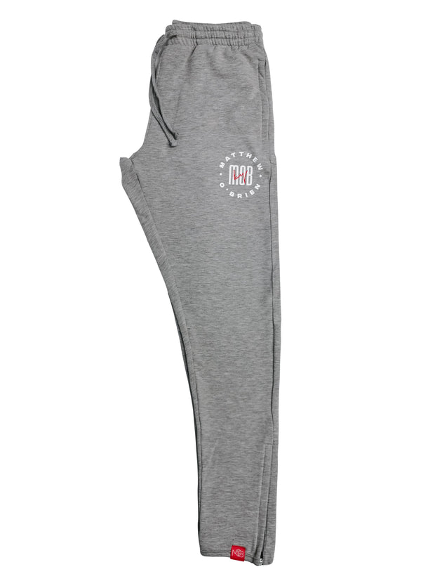 Red label Slip MOB Jogging Bottom