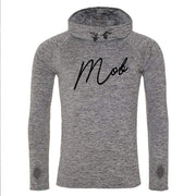 Haus of MOB Mens MOB Cowl Neck Top 5 Colours