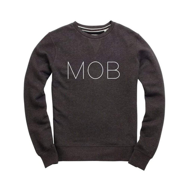 Haus of MOB MOB Block Sweatshirt