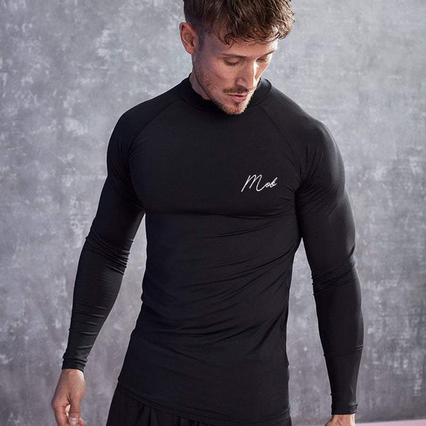 Haus of MOB MOB Long Sleeve Baselayer Gymwear