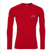 Haus of MOB MOB Long Sleeve Baselayer Gymwear