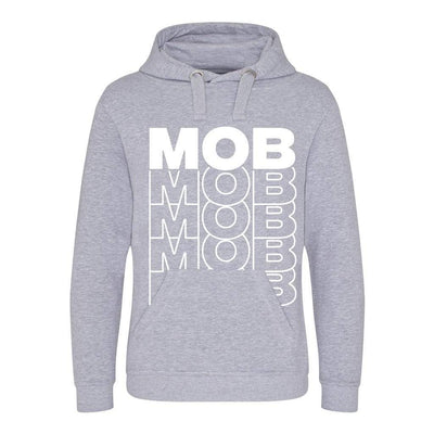 Haus of MOB hoodies MOB Repeat Hoodie