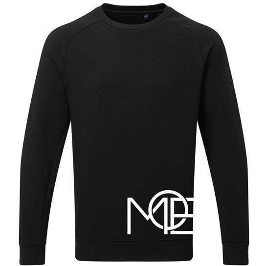 Haus of MOB Sweatshirts MOB Sweatshirt Black