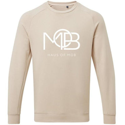 Haus of MOB Sweatshirts Nude Haus of MOB Sweatshirt