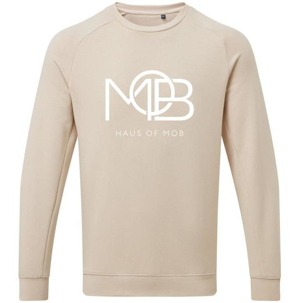 Haus of MOB Sweatshirts Nude Haus of MOB Sweatshirt