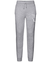 Haus of MOB Signature Tapered Jogging Bottoms