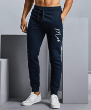 Haus of MOB Signature Tapered Jogging Bottoms