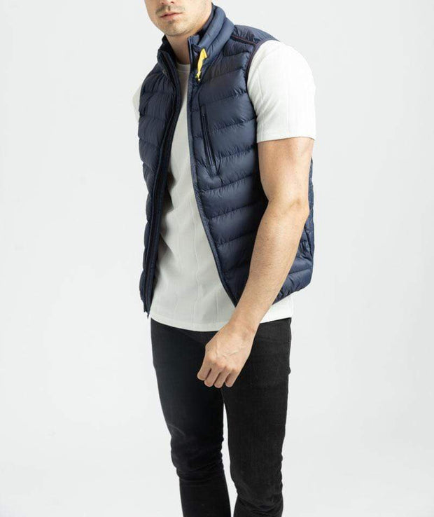 Navy Haus of mob Gillet