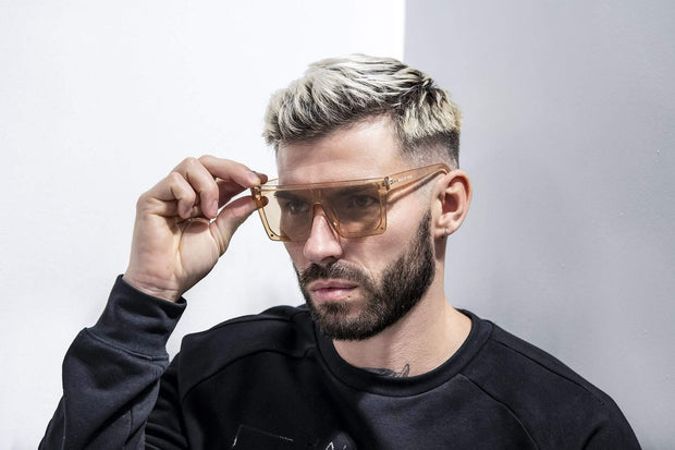 Haus of MOB SUNGLASSES 15