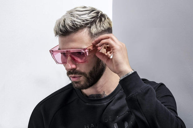 Haus of MOB SUNGLASSES 17