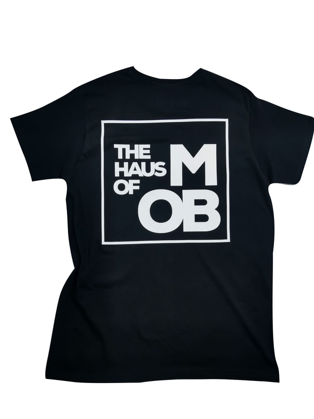 The Haus of MOB Block T-Shirt