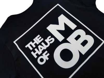 Haus of MOB t THE HOUS OF MOB T-shirts   / Tee