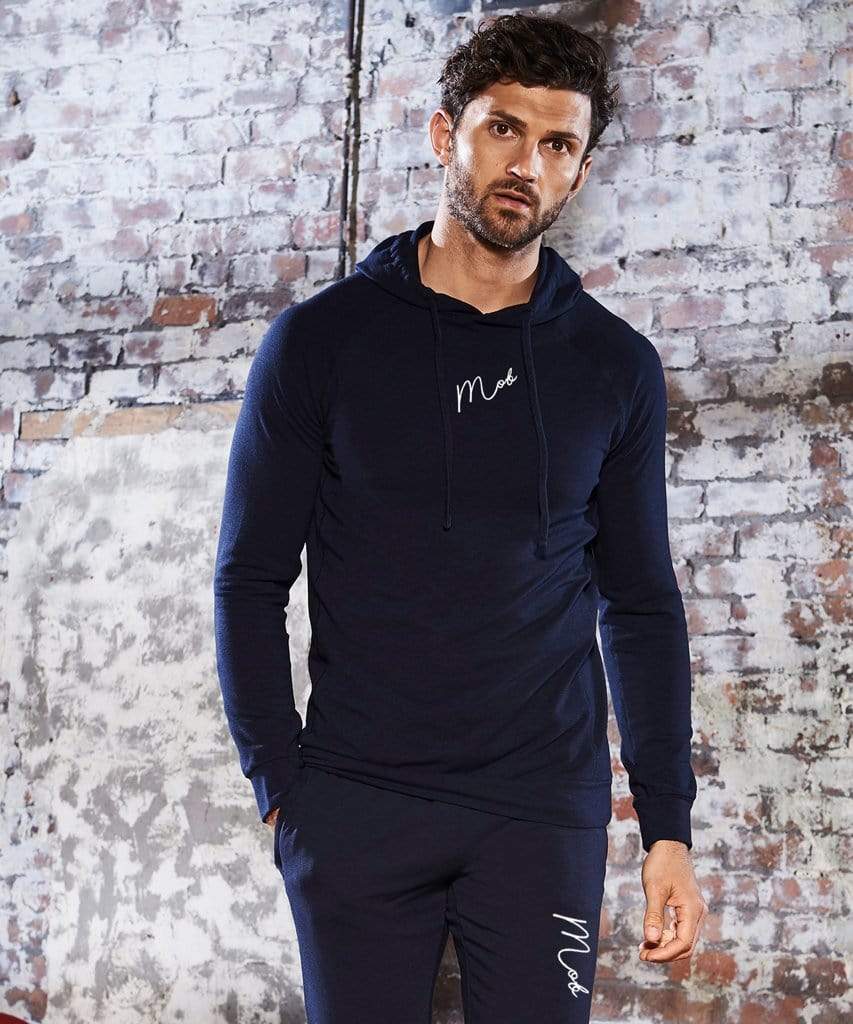 Thin hot sale gym hoodie