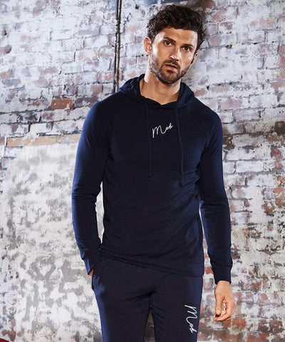 Haus of MOB Thin Gym Hoodie Navy