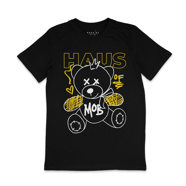 MOB Bear Tee